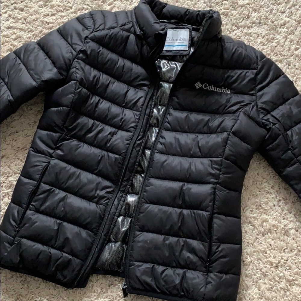Columbia Puffer